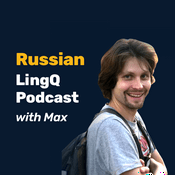 Podcast RussianLingQ 2.0