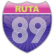Podcast Ruta 89: Un viaje sonoro a los años 80 y 90