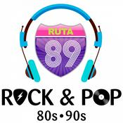 Podcast Ruta 89: Un viaje sonoro a los 80s y 90s