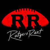 Podcast Rutgers Rant