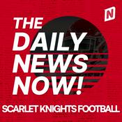Podcast Rutgers Scarlet Knights Football Today | 2 Min News | The Daily News Now!