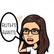 Podcast Ruth’s Rants