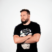 Podcast Diego Ruzzarin
