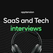 Podcast SaaS and Tech Interviews