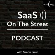 Podcast SaaS On The Street with Simon Small