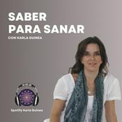 Podcast Saber para Sanar