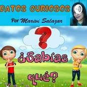Podcast ¿Sabías Qué? Datos curioso para niños