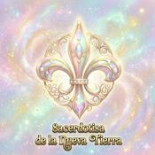 Podcast Sacerdotisa de la Nueva Tierra