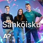 Podcast Sähköisku