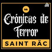 Podcast Saint Räc Crónicas De Terror