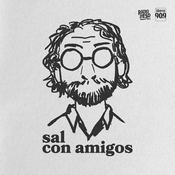 Podcast Sal con amigos