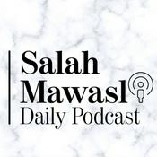 Podcast Salah Mawasli Daily