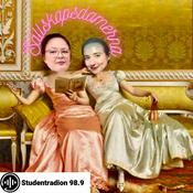 Podcast Sällskapsdamerna