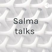 Podcast Salma talks