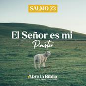 Podcast Salmo 23 - El Señor es mi Pastor