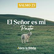 Podcast Salmo 23 - El Señor es mi Pastor