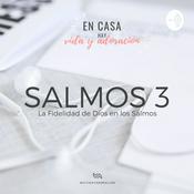 Podcast Salmo 3 - Un clamor al Señor en tiempos dificiles