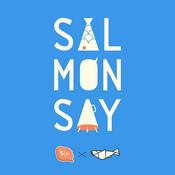 Podcast Salmonsay