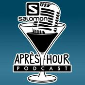 Podcast Salomon Après-Hour