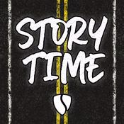 Podcast Salomondrin's Story Time!