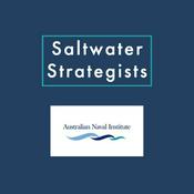 Podcast Saltwater Strategists