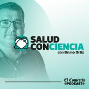 Podcast Salud con Ciencia