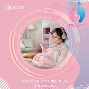 Podcast Salud mental desde el embarazo