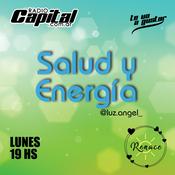 Podcast Salud y Energía