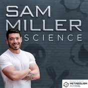 Podcast Sam Miller Science