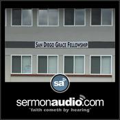 Podcast San Diego Grace Fellowship