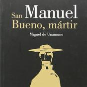 Podcast San Manuel Bueno, mártir - Audiolibro