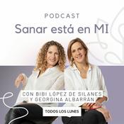 Podcast Sanar está en MI