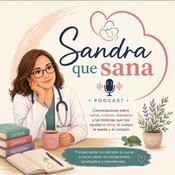 Podcast Sandra que sana