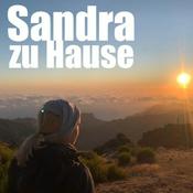 Podcast Sandra zu Hause