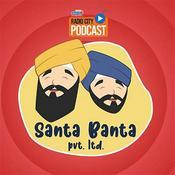 Podcast Santa Banta