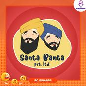 Podcast Santa Banta