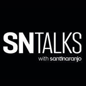 Podcast SNTalks With Santinaranjo