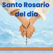 Podcast Santo Rosario del día. 🙏 Reza con nosotros en castellano 🇪🇸