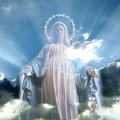 Podcast Santo Rosario