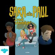 Podcast Sara eta Paul: Denok elkarrekin!