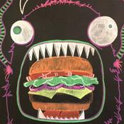 Podcast sarah Mac’s Food Attack