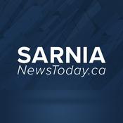 Podcast Sarnia News Today