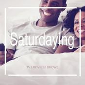 Podcast Saturdaying
