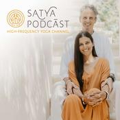 Podcast Satya Podcast - El Canal de la Frecuencia Elevada