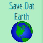 Podcast Save Dat Earth