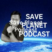 Podcast Save Planet Podcast - Episode 1 - Water Resilience