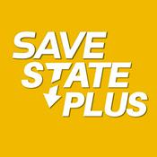 Podcast Save State Plus