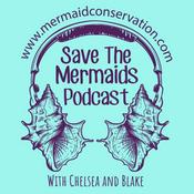 Podcast Save the Mermaids Podcast