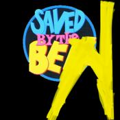 Podcast Saved By The Ben