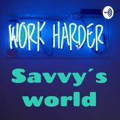 Podcast Savvy´s world